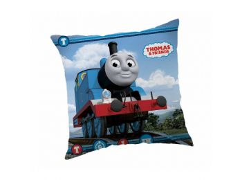 THOMAS A GŐZMOZDONY díszpárna 40x40 cm