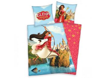 ELENA, AVALOR HERCEGNŐJE 2 részes gyermek ágynemű-garnit