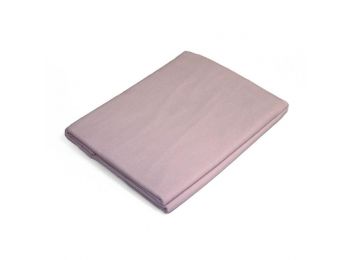 RÓZSASZÍN aláhajtós lepedő 150x200 cm