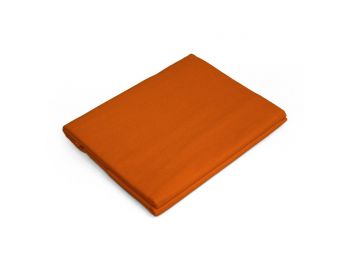 NARANCSSÁRGA aláhajtós lepedő 180x240 cm