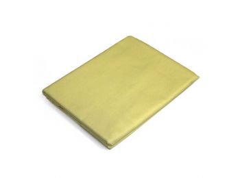SÁRGA aláhajtós lepedő 220x240 cm