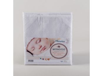 BABY pvc matracvédő 60x120 cm