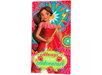 ELENA, AVALOR HERCEGNŐJE törölköző 70x140 cm