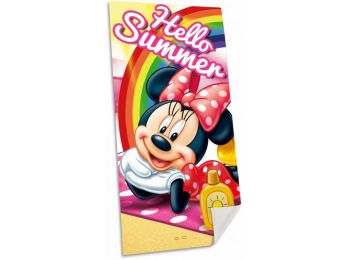 MINNIE EGÉR törölköző 70x140 cm