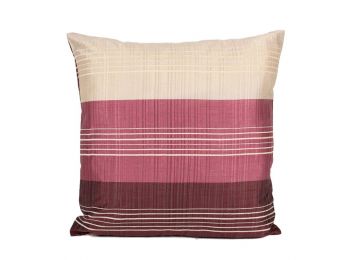 ST.TROPEZ LILA díszpárnahuzat 45x45 cm