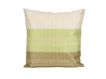 ST.TROPEZ ZÖLD díszpárnahuzat 45x45 cm