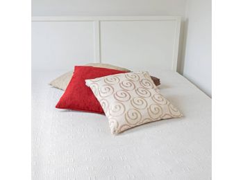 LARA ágytakaró  160x260/240x260 cm - több színben