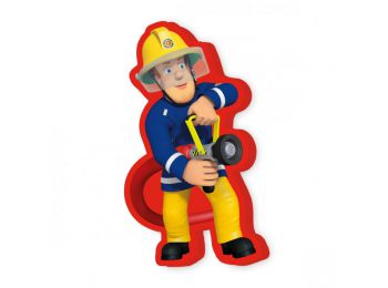 SAM A TŰZOLTÓ formapárna 40 cm