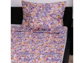 MILLY B 3 részes ágynemű-garnitúra 140x200+70x90+40x50 c