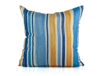 MELANI CSÍKOS díszpárna  40x40 cm