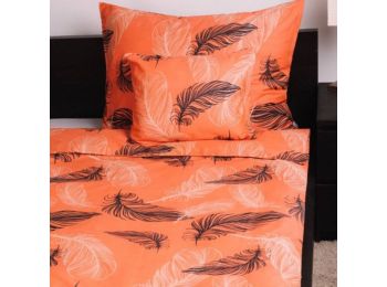 HEDER B 3 részes ágynemű-garnitúra 140x200+70x90+40x50 c