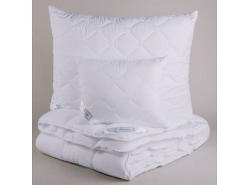 LALIAN Ovis paplan-párna garnitúra 100x135+40x60 cm