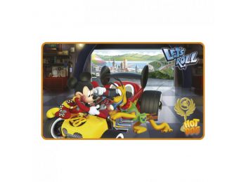 MICKEY EGÉR szőnyeg 45x75 cm