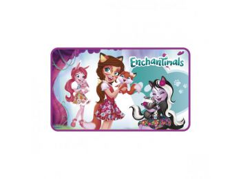 ENCHANTIMALS szőnyeg 45x75 cm