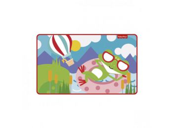 FISHER PRICE BÉKÁS szőnyeg 45x75 cm