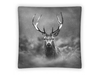 SZARVASOS díszpárnahuzat 40x40 cm