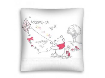 MICIMACKÓ díszpárnahuzat 40x40 cm