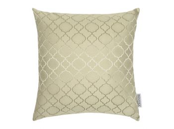 SAN MARINO BÉZS díszpárnahuzat  45x45 cm