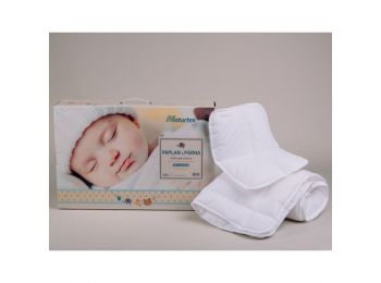 MEDISAN BABY 2 részes baba paplan és párna garnitúra  70