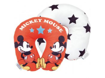 MICKEY EGÉR nyakpárna