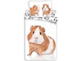 TENGERI MALACOS 2 részes ágynemű-garnitúra 140x200+70x90