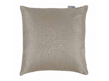 LOAIR KRÉM díszpárnahuzat  40x40/50x50 cm