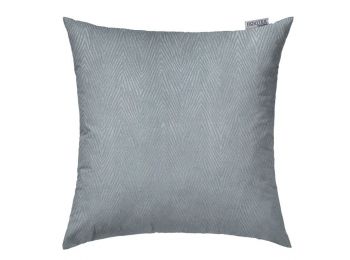 ASTOR ACÉLKÉK díszpárnahuzat  40x40/50x50 cm