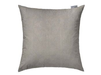 ASTOR TAUPE Szürke Barna díszpárnahuzat  40x40/50x50 cm