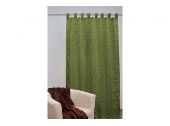 MARIBOR ZÖLD készfüggöny 135x240 cm