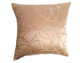 MARIBOR ARANY díszpárnahuzat 45x45 cm