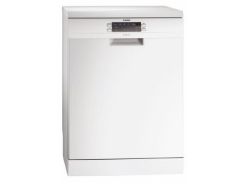 AEG F66702W0P 15 Terítékes Mosogatógép