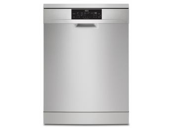AEG FFB83730PM 15 Terítékes Mosogatógép