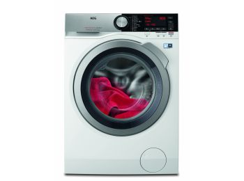 AEG L7FEC48S Elöltöltős Mosógép