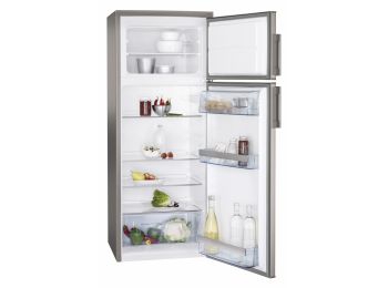AEG S72300DSX1 Hűtőszekrény Felülfagyasztós