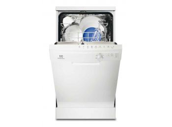Electrolux ESF4202LOW 9 terítékes mosogatógép