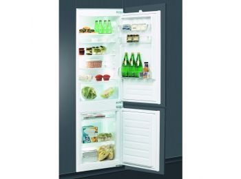 Whirlpool ART 6501 A+ beépíthető hűtő