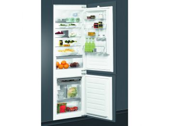 Whirlpool ART 6503 A+ beépíthető hűtő