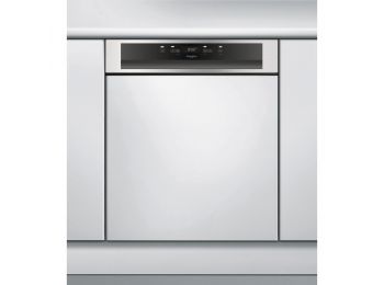 Whirlpool WBO 3T323 6P X 14 terítékes beépíthető 60 cm 