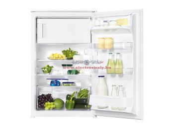 Zanussi ZBA14421SA Beépíthető hűtőgép
