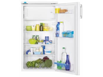 Zanussi ZRA17800WA hűtőszekrény