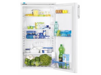 Zanussi ZRA21600WA hűtőszekrény