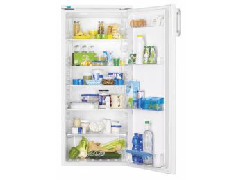 Zanussi ZRA25600WA hűtőszekrény