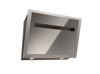 Whirlpool AKR 809 MR falra szerelhető ferdesíkú páraelsz