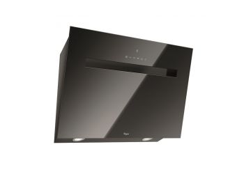 Whirlpool AKR 808 BK falra szerelhető ferdesíkú páraelsz