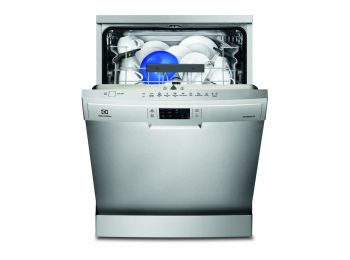 Electrolux ESF5533LOX 13 terítékes mosogatógép