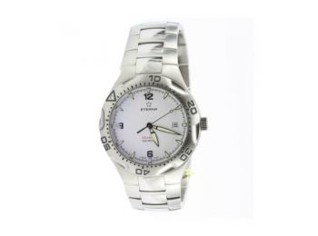 Eterna Férfi karóra, Monterey 1600.41.10.165