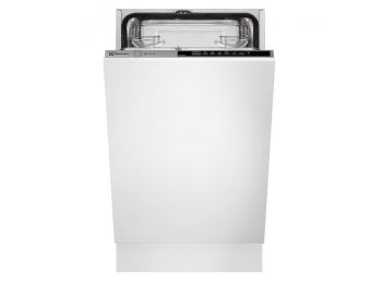 Electrolux ESL4510LO 9 terítékes Beépíthető mosogatóg�