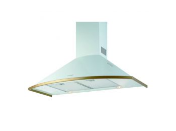 CATA CLASICA 600 FEHÉR Páraelszívó