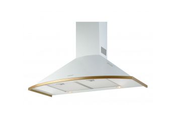 CATA CLASICA 900 FEHÉR Páraelszívó