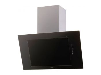 CATA THALASSA 700 XGBK/D FEKETE Páraelszívó